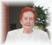 Virginia Armstrong